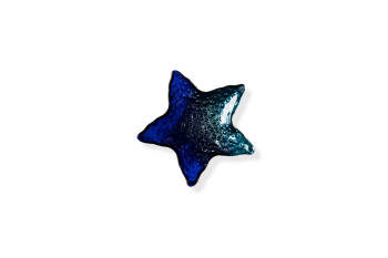 Yıldız Tabak 16 cm