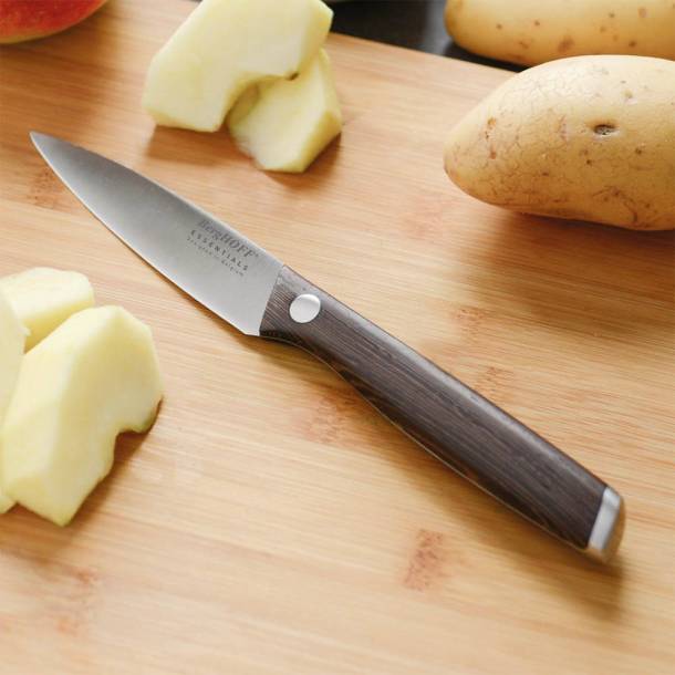 Berghoff - Berghoff Essentials Soyma Bıçağı - 8,5 cm (1)