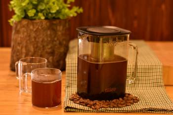 Bernardo - Ganda Soğuk Kahve Demleme Sürahi 1000 ml (1)