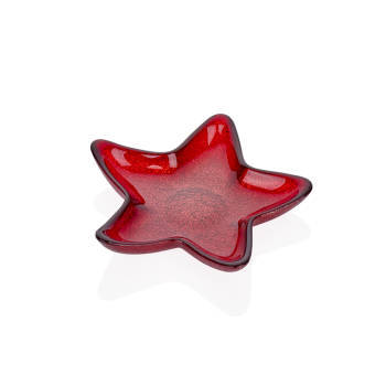 Küçük Yıldız Kırmızı - Thumbnail