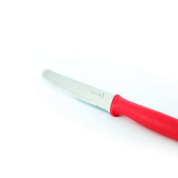 Bernardo - Pure Line Domates Bıçağı 12 cm (1)